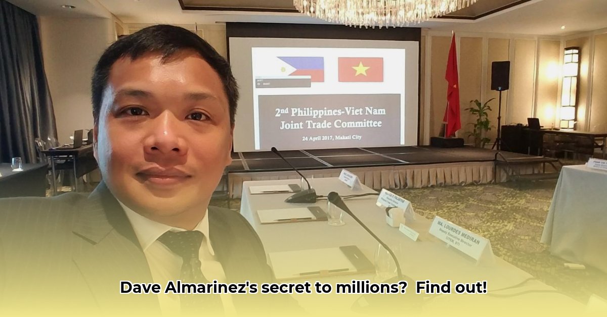 dave-almarinez-net-worth